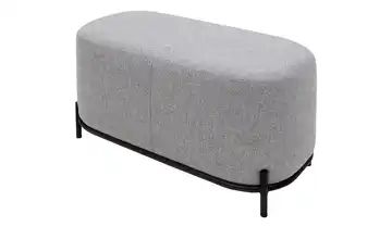 Polsterhocker