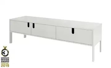 TV-Lowboard Uno