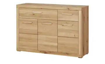 smart Sideboard Wildeiche (Nachbildung), Wildeiche