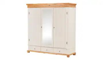 Drehtürenschrank