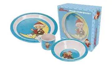 Kindergeschirr, 3-teilig