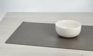 ASA SELECTION Platzdeckchen  