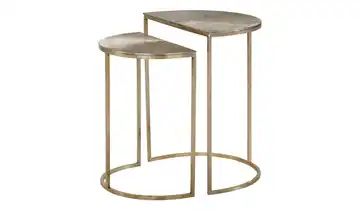 Beistelltisch, 2er Set