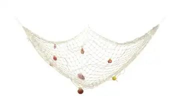 LED Muschelnetz
