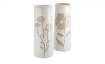 Vase Blumen, sortiert