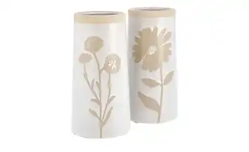  Vase Blumen, sortiert  