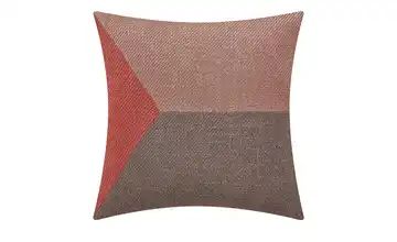 HOME STORY Kissen Twill Tweed