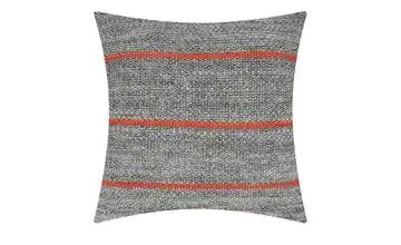 Gray & Jones Kissen Black Coast