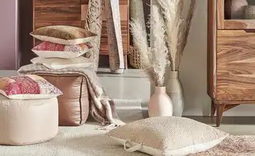 Gray & Jones Gewebeteppich Tierra Fuego