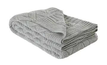 Gray & Jones Wohndecke ZigZag Cap Ferrat