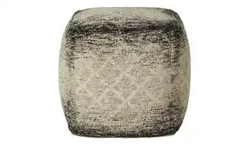 Gray & Jones Pouf Baltic Breeze