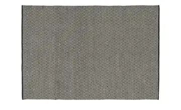 Gray & Jones Handgewebter Teppich Baltic Breeze