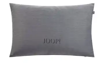 JOOP! Kissen J-Ornament Anthrazit 60 cm