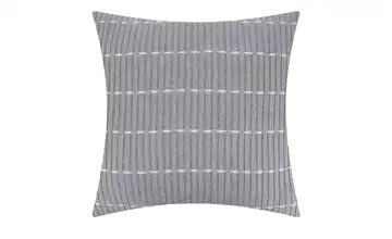 Kissen Black Coast Gray & Jones