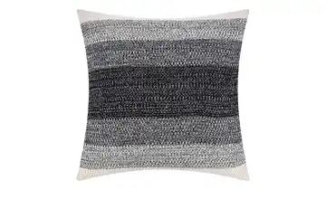 Kissen Black Coast Gray & Jones