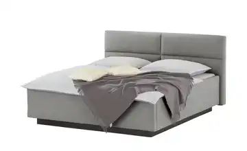 Kollektion Kraft Polsterbettgestell Fara
