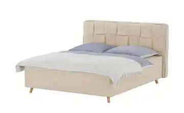 Kollektion Kraft Polsterbettgestell Veifa