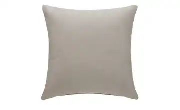 Dekokissen Deluxe Gray & Jones