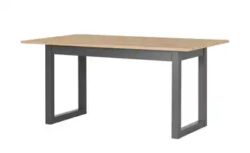 Ausziehbarer Esstisch in verschiedenen Größen