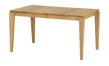 Woodford Massivholztisch Malta