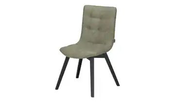 Gray & Jones Kunstlederstuhl Baltic Breeze One