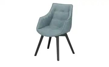 Gray & Jones Kunstlederstuhl Baltic Breeze One