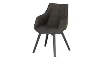 Gray & Jones Kunstlederstuhl Baltic Breeze One