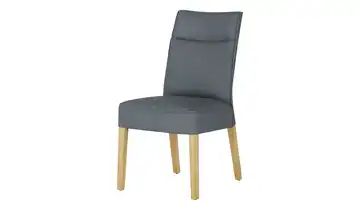 Gray & Jones Polsterstuhl Black Coast Two
