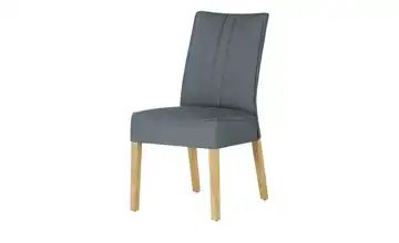 Gray & Jones Polsterstuhl Black Coast Two