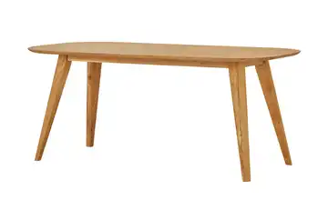 Woodford Esstisch  Sunny