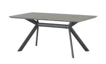 Primo Esstisch in Steinoptik Jamil