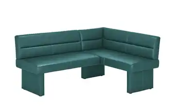 Eckbank Leder