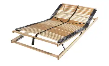 Lattenroste verstellbar