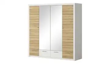 Kleiderschrank