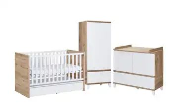 Babyzimmer Komplett-Set bei Möbel Kraft kaufen