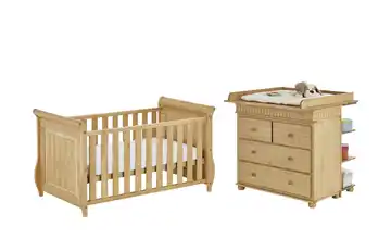  Babyzimmer-Set, 4-teilig 