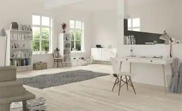 Komplett-Büro bei Möbel Kraft online kaufen