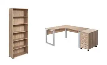 Komplett-Büro bei Möbel Kraft online kaufen