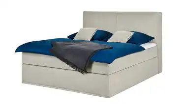 Boxspringbett 140 x 200 cm Boxi