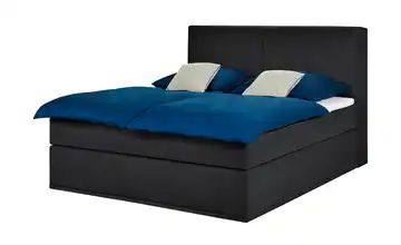 Boxspringbett 140 x 200 cm Boxi