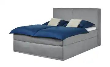 Boxspringbett 160 x 200 cm Boxi