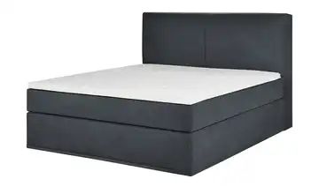 Boxspringbett 180 x 200 cm Boxi