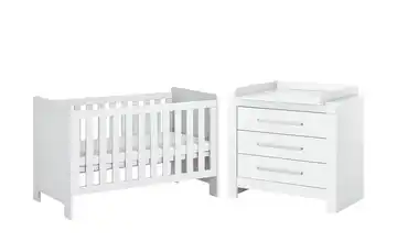 pinio Babyzimmer 3er-Set  