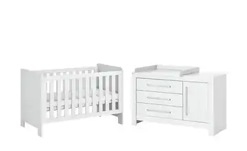  Babyzimmer 3er-Set  