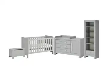  Babyzimmer 5er-Set  