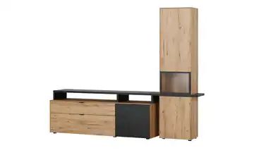 Wohnkombination, 3-teilig