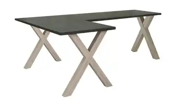  Eckschreibtisch  