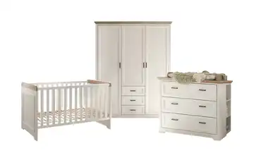  Babyzimmer 3er-Set  