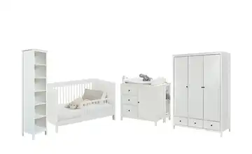  Babyzimmer 7er-Set  