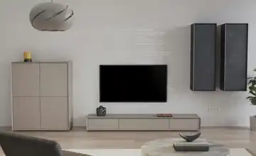  Wohnraumkombination 4-teilig  Stream